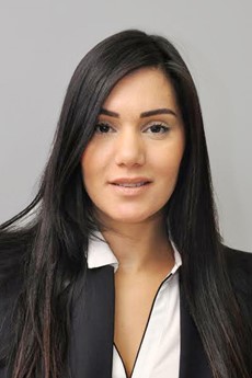 Barami Ayelet Hashachar