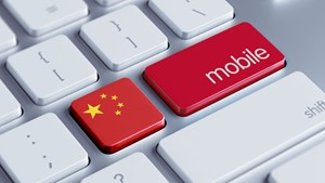 China – the world’s most prosperous mobile market