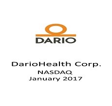 מחלקת שוק ההון האמריקאית של הפירמה ייצגה את חברת  .DarioHealth Corp בהנפקה פרטית בסכום של 5.1 מיליון דולר בנאסד