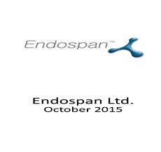 Adv. Eran Ben-Dor represented Endospan Ltd. in a financing round of $10 million