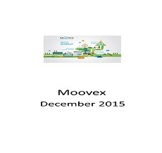 Moovex raises $1.25 million