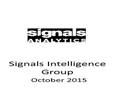 הפירמה ייצגה את חברת Signals Group בעסקת השקעה של 15 מיליון דולר