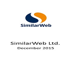 SimilarWeb הישראלית רוכשת חברה אמריקאית בכ- 10 מיליון דולר