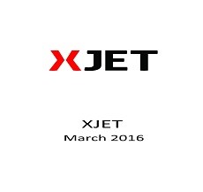 Adv. Mor Limanovich represented XJET Ltd. in a financing round of $25 million