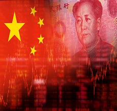 פוסט חדש בבלוג סין - האם תהיה האטה ברכישות הסיניות בעולם?