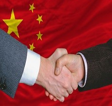המדריך החדש להשקעות זרות בסין