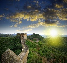 לחדור את החומה הסינית או פתח דבר למדריך לעסקים בסין