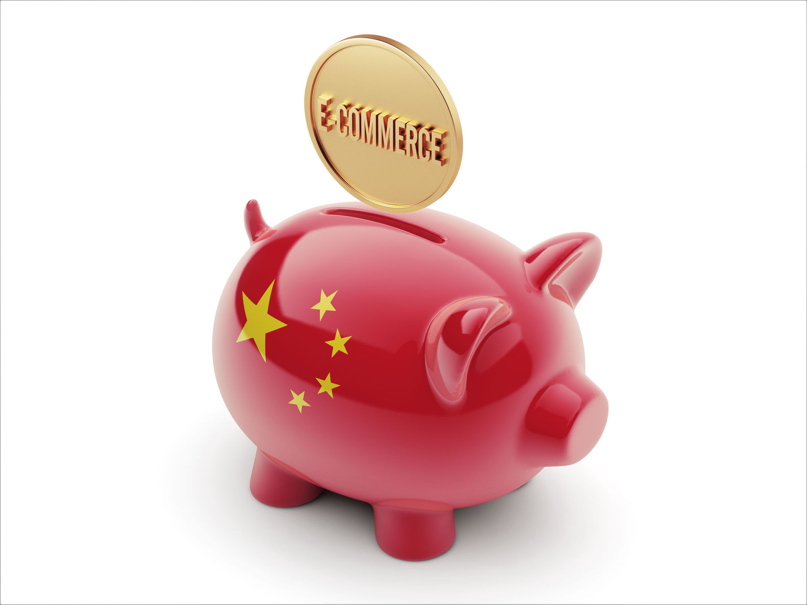ZAG UPDATES - סין נפתחת לחברות מסחר אלקטרוני ECOMMERCE
