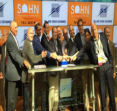 SOHN investment conference
