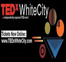 ZAG-S&W sponsored TEDxWhiteCity