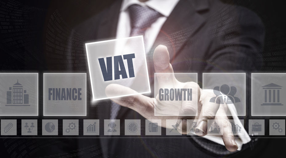 VAT reform in China