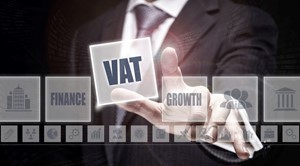 VAT reform in China